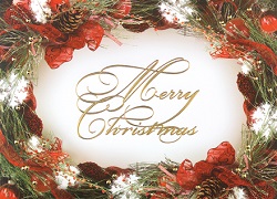 Christmas Greeting Cards Online Personalized